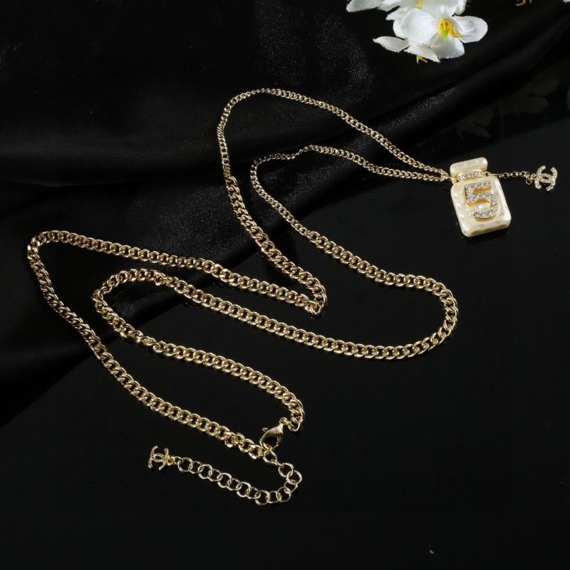 Chanel Necklaces